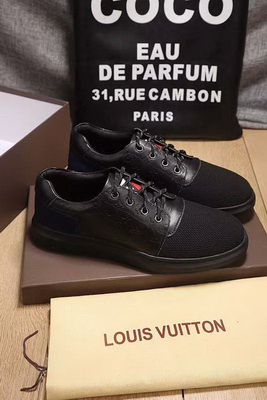 LV Fashion Casual Shoes Men--231